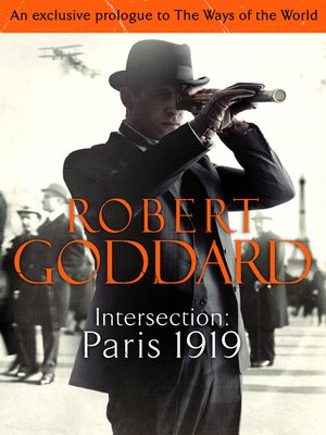 cover image of Intersection